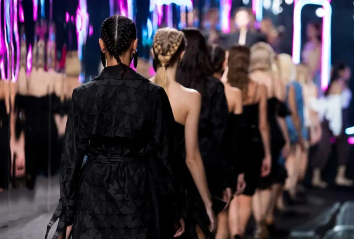 Fashion Week Extravaganza