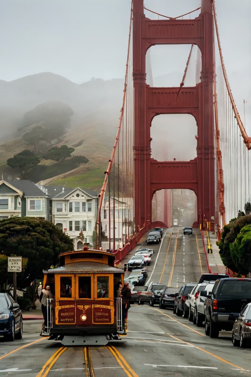 San Francisco