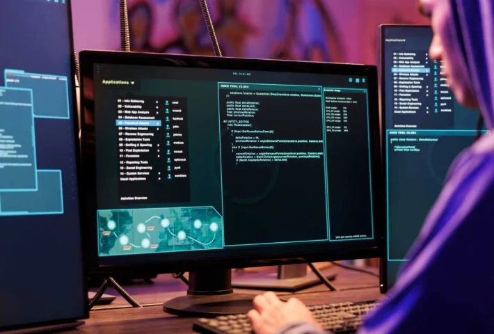 Virtual Coding Bootcamp