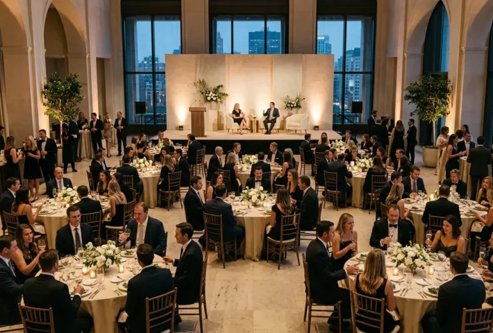 A Complete Guide to Planning Memorable Events