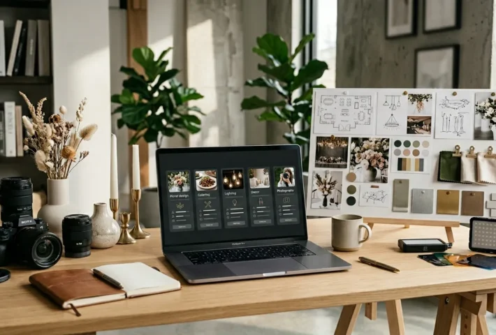 How to Find the Right Vendors for Your Event